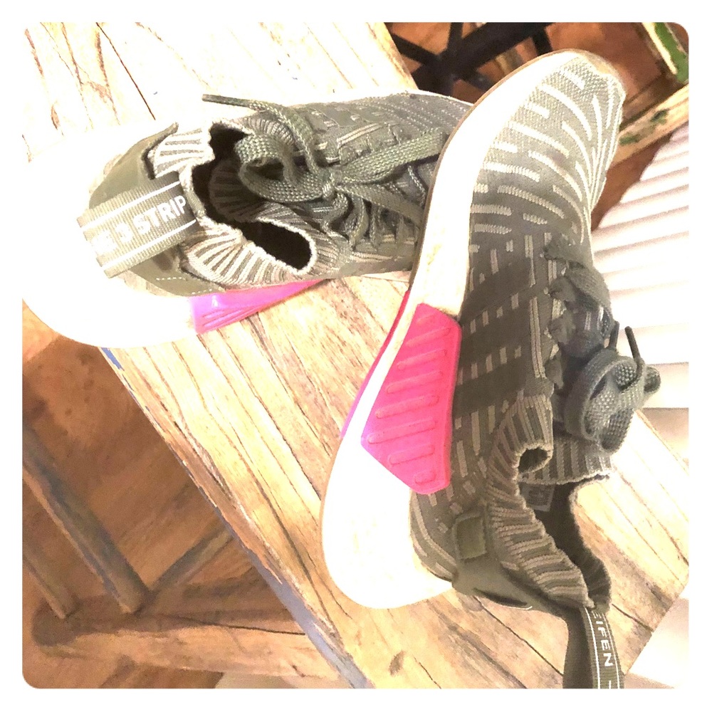 Adidas NMD